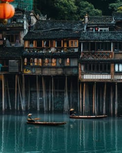 Discover the Most Picturesque Towns in China for Your Next Getaway