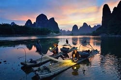 Discovering South China: Your Essential Travel Guide