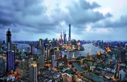 6 Days in Shanghai: A Captivating Blend of Tradition and Modernity