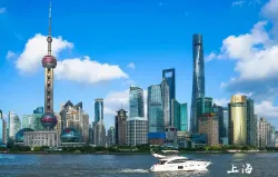 City Walk in Shanghai: The perfect fusion of tradition and modernity