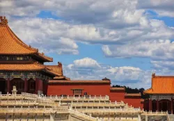 Discover Beijing: A 6-Day Journey Through History, Culture, and Modern Marvels