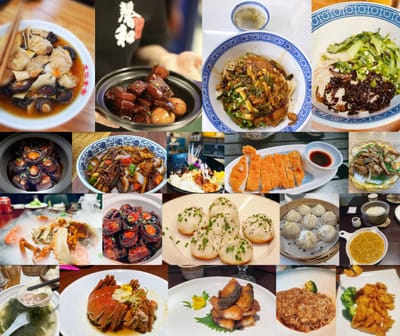 Discover the Best Traditional Cuisine in Shanghai