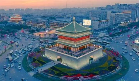 10 Iconic Spots You Should Never Miss in Xi'an